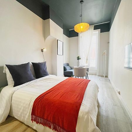 Suite Opium Lião Exterior foto