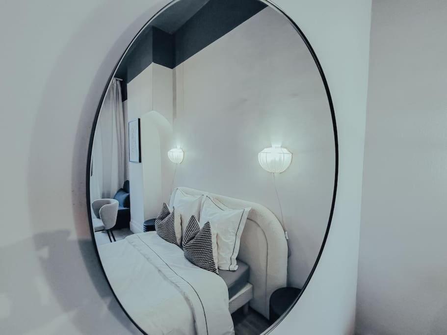 Suite Opium Lião Exterior foto
