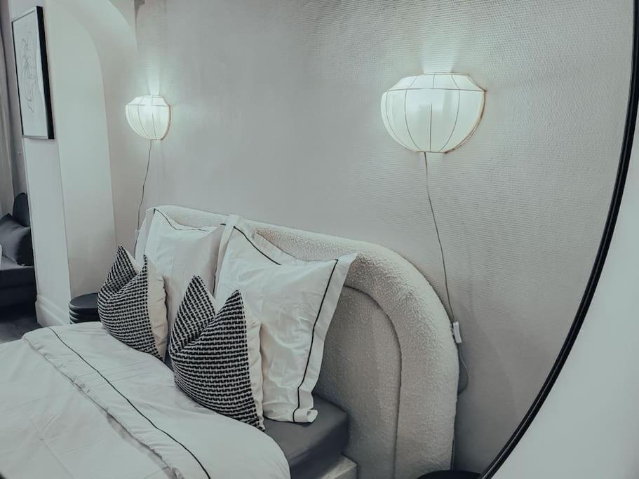 Suite Opium Lião Exterior foto