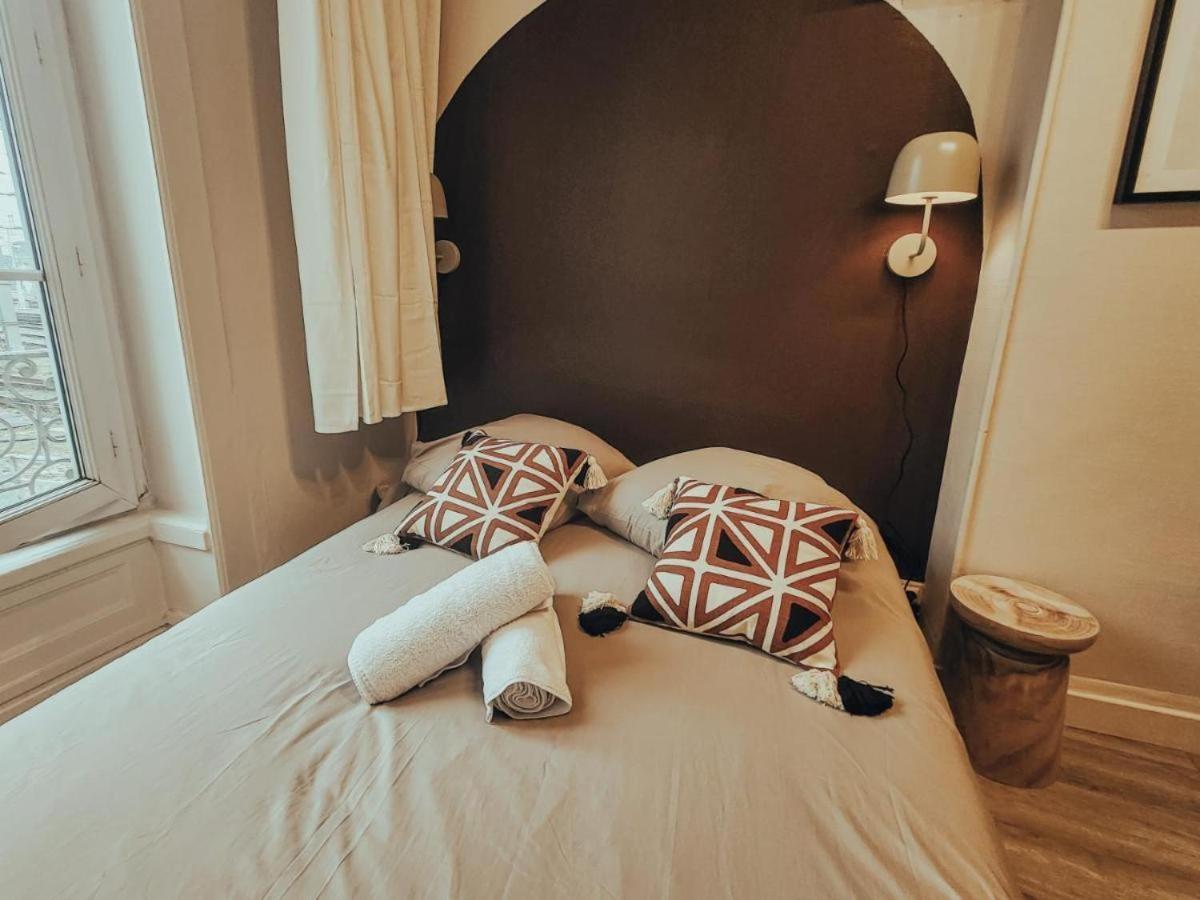 Suite Opium Lião Exterior foto