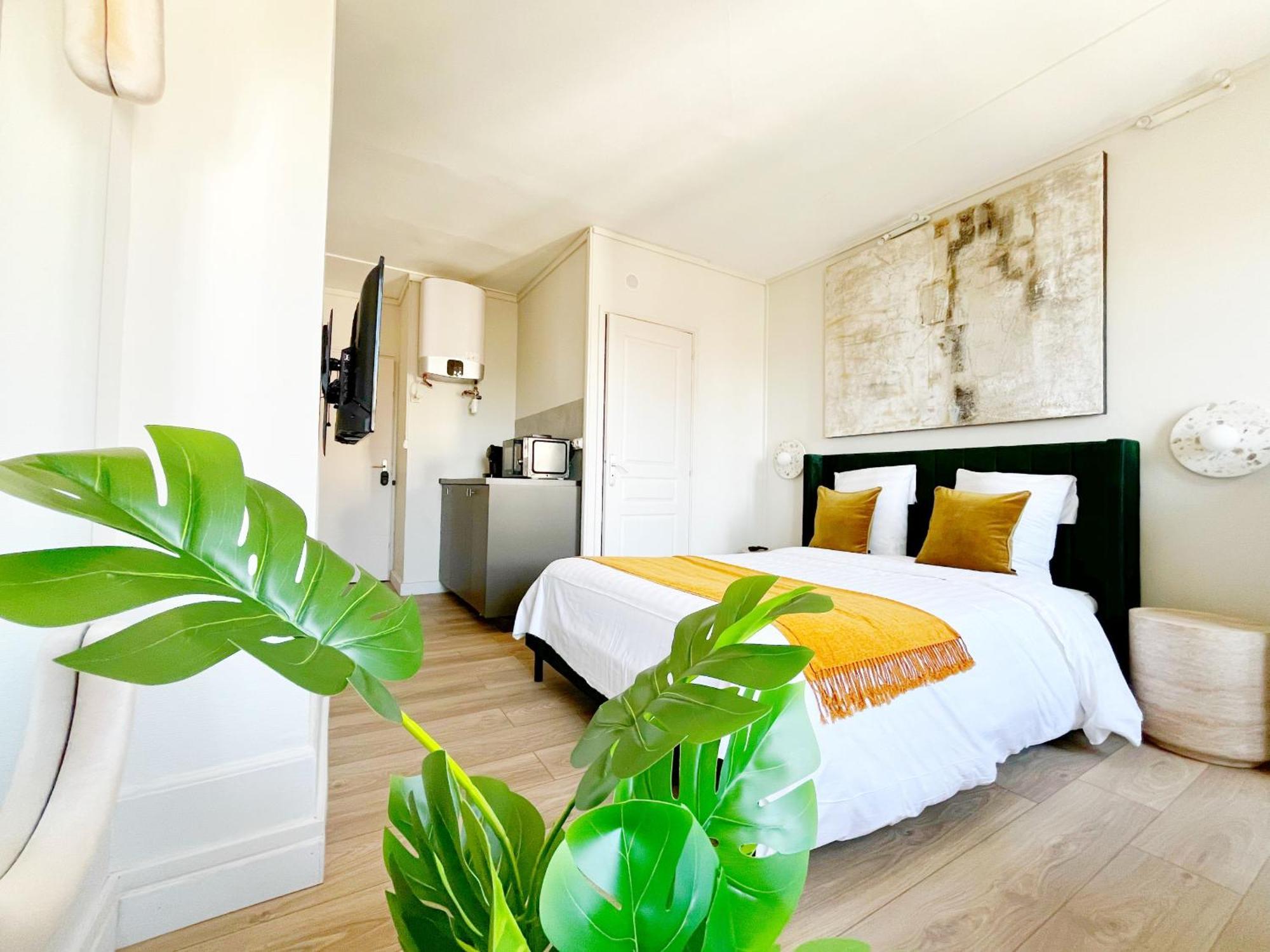 Suite Opium Lião Exterior foto
