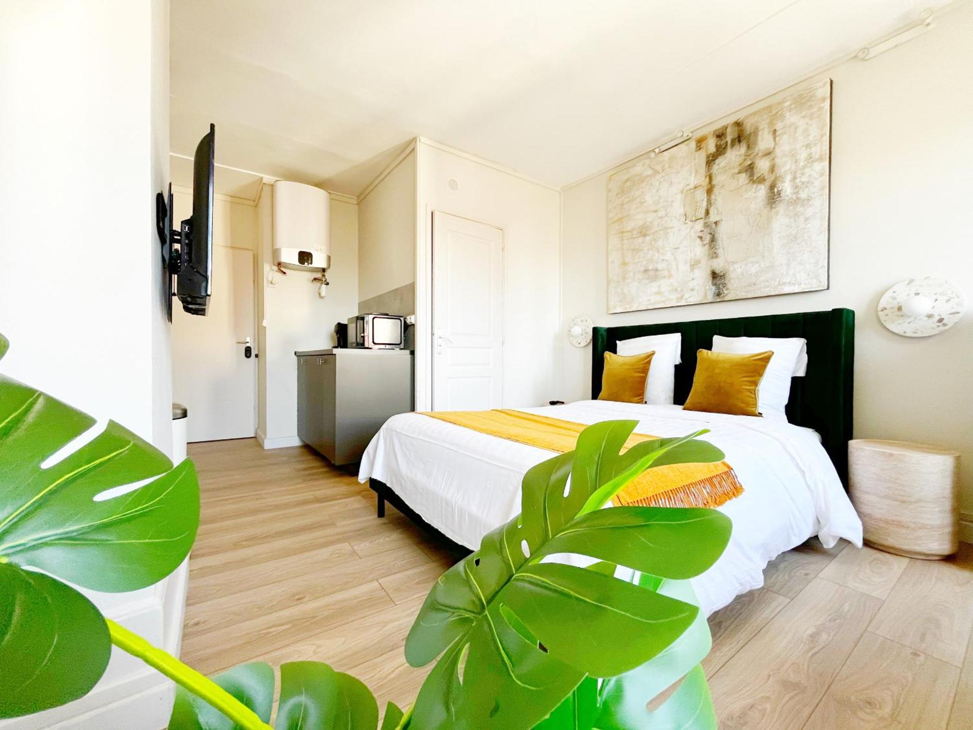 Suite Opium Lião Exterior foto