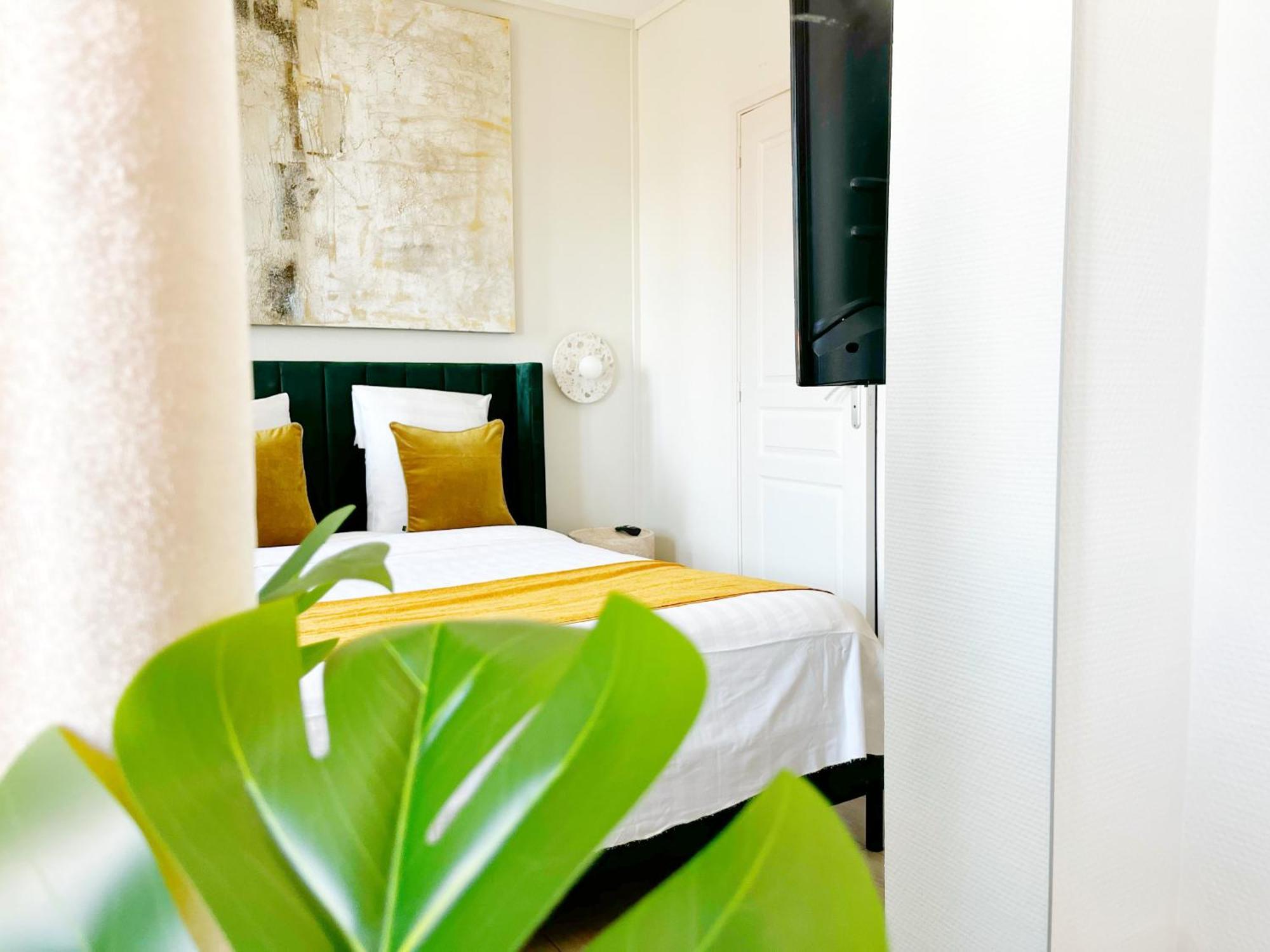 Suite Opium Lião Exterior foto
