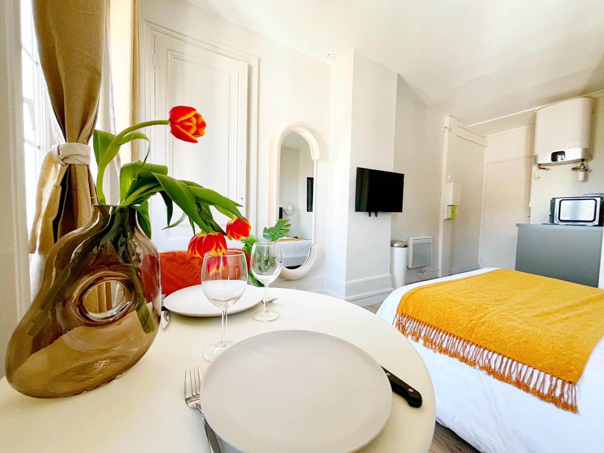 Suite Opium Lião Exterior foto