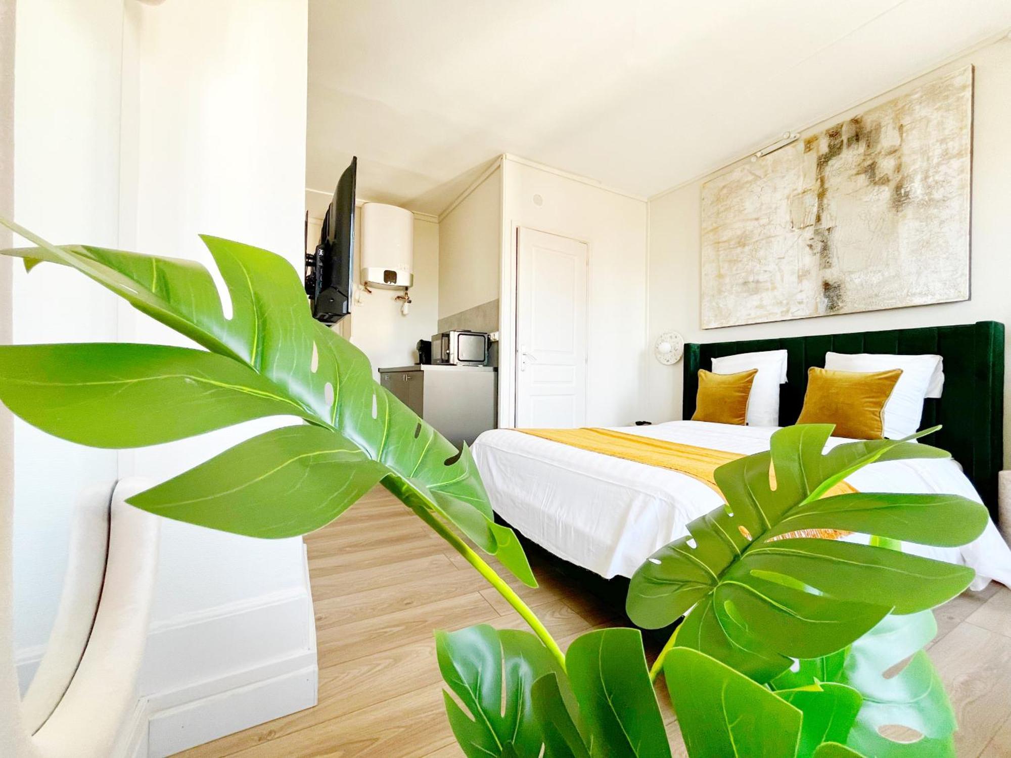 Suite Opium Lião Exterior foto