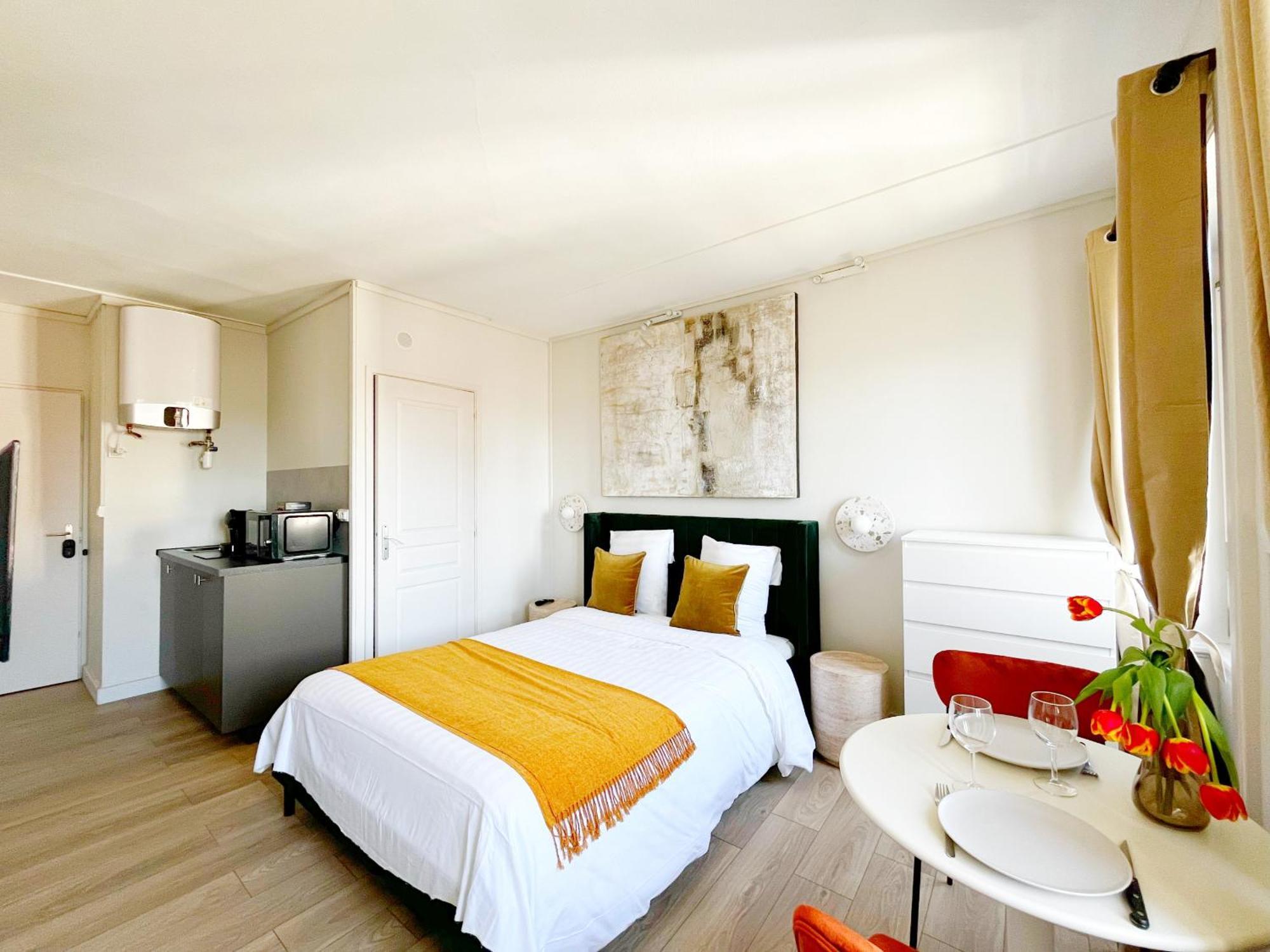 Suite Opium Lião Exterior foto