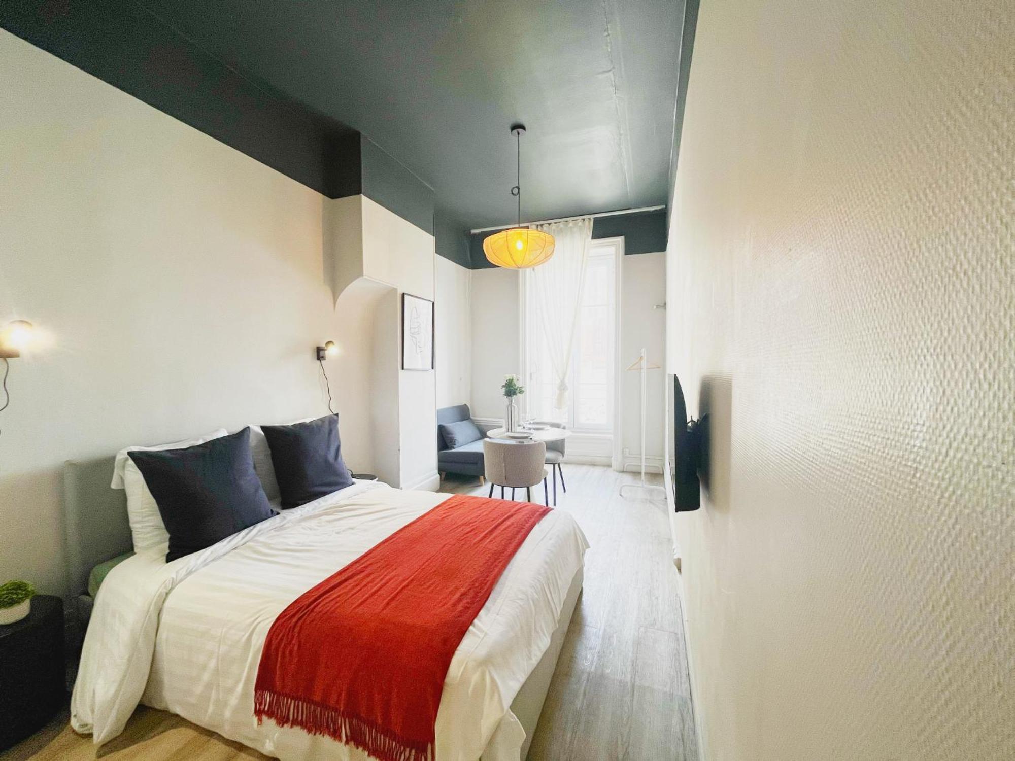 Suite Opium Lião Exterior foto