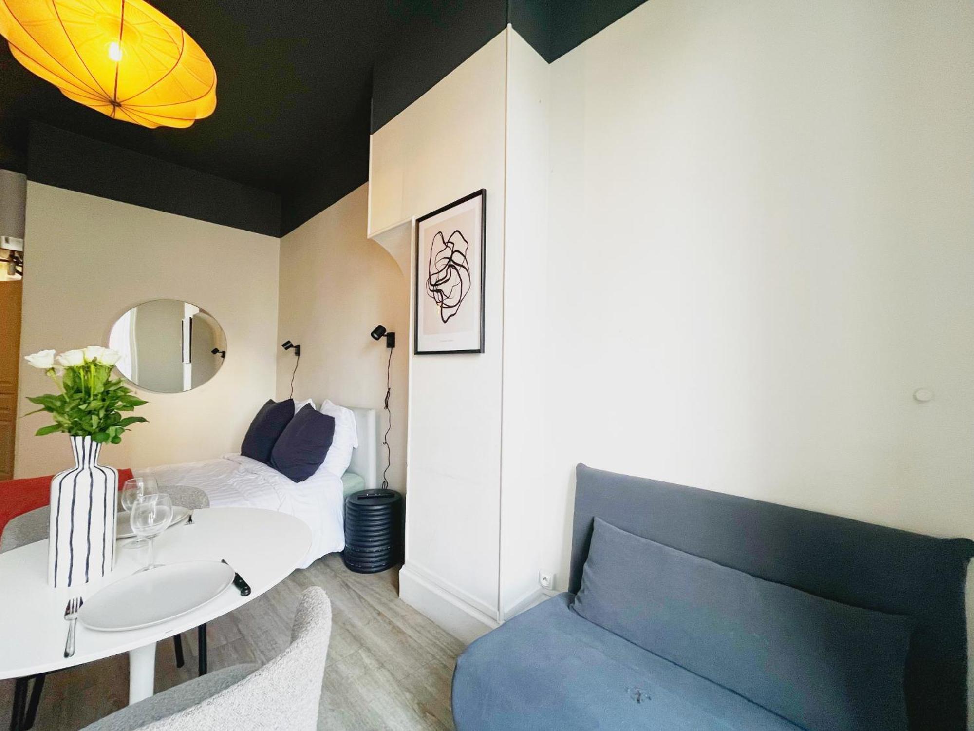 Suite Opium Lião Exterior foto