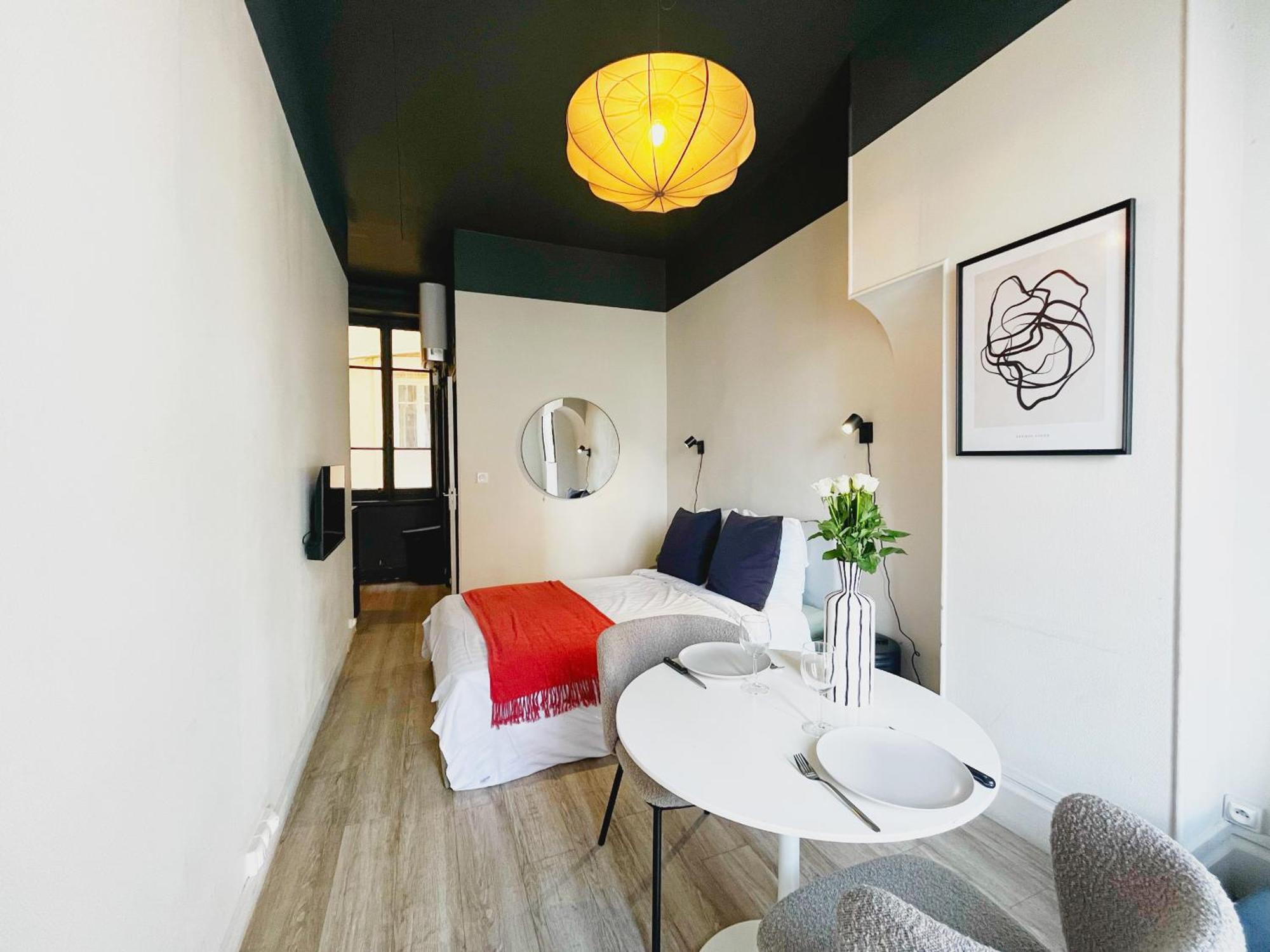 Suite Opium Lião Exterior foto