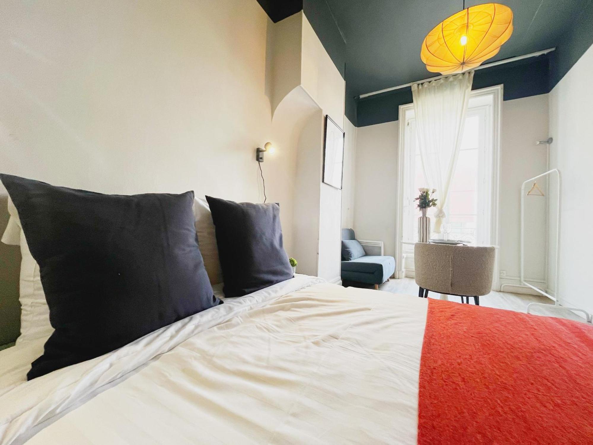 Suite Opium Lião Exterior foto